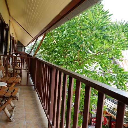 Harmony House-Sha Plus Νησί Phi Phi Εξωτερικό φωτογραφία