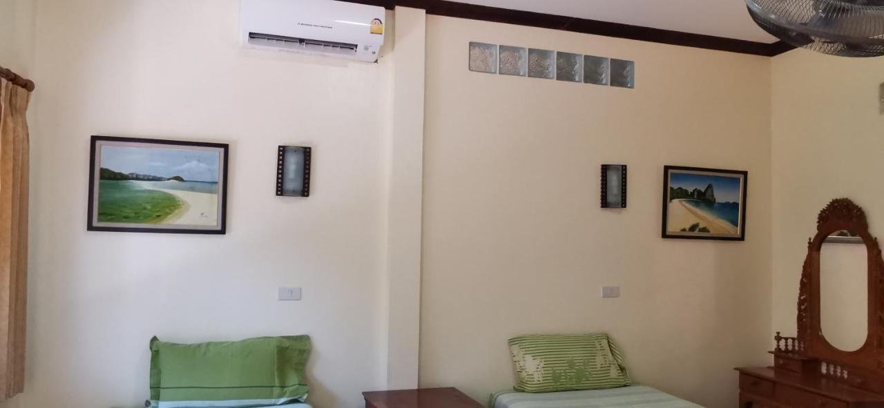 Harmony House-Sha Plus Νησί Phi Phi Εξωτερικό φωτογραφία