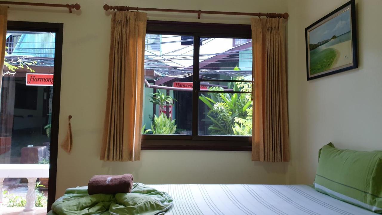 Harmony House-Sha Plus Νησί Phi Phi Εξωτερικό φωτογραφία