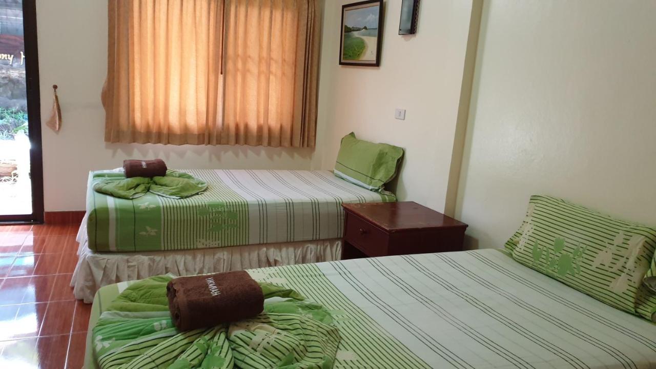 Harmony House-Sha Plus Νησί Phi Phi Εξωτερικό φωτογραφία
