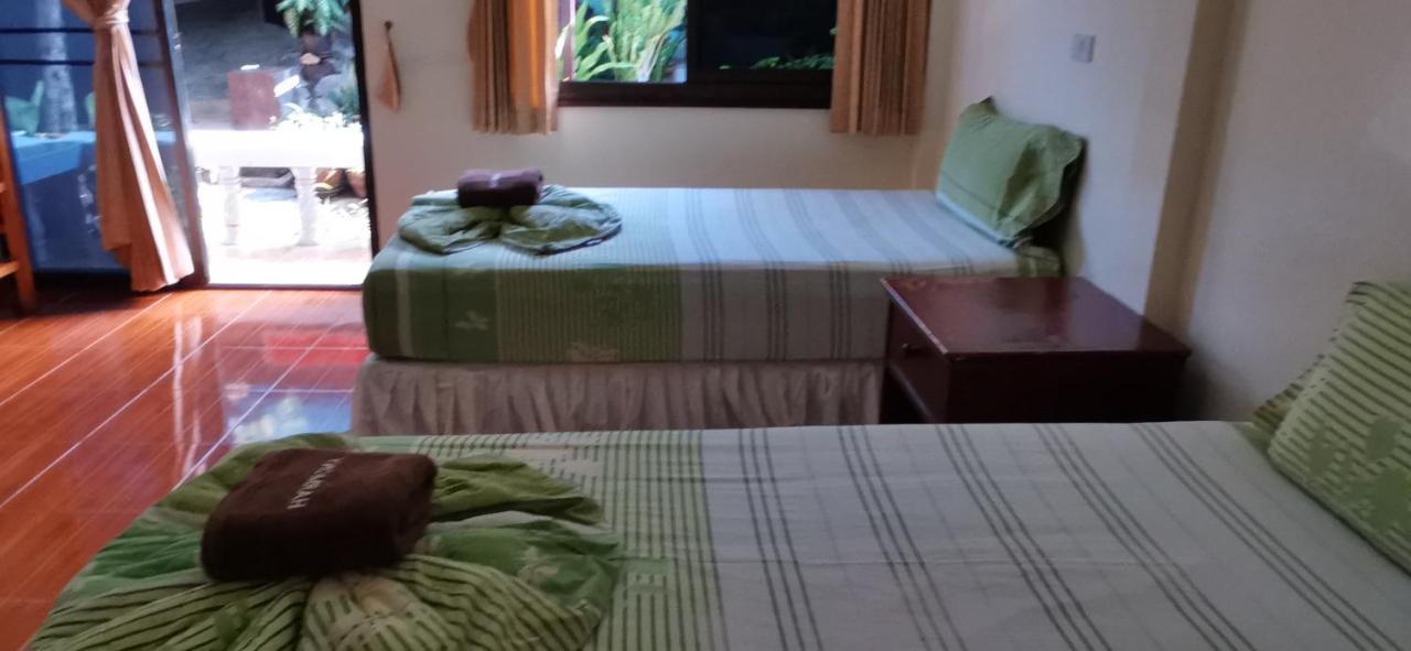 Harmony House-Sha Plus Νησί Phi Phi Εξωτερικό φωτογραφία