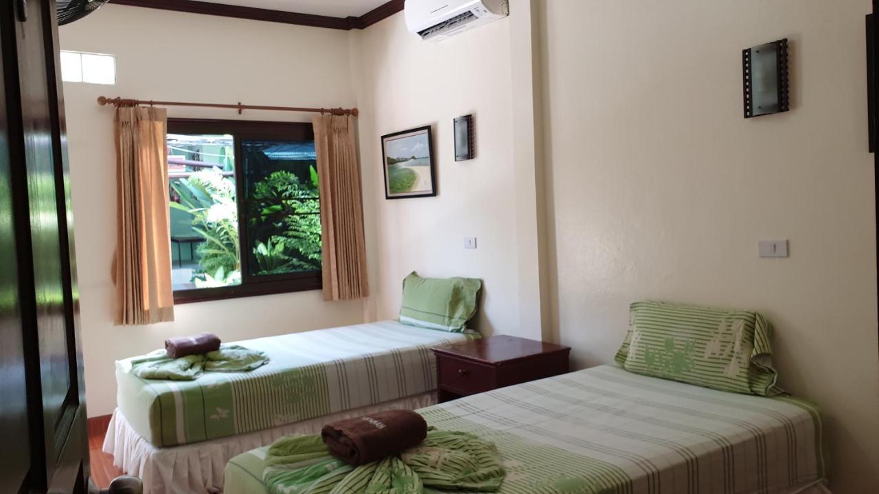 Harmony House-Sha Plus Νησί Phi Phi Εξωτερικό φωτογραφία