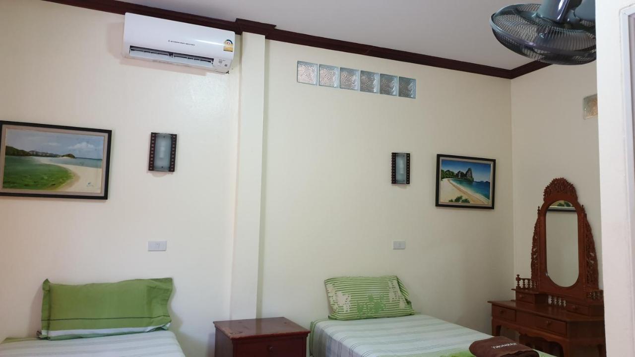 Harmony House-Sha Plus Νησί Phi Phi Εξωτερικό φωτογραφία