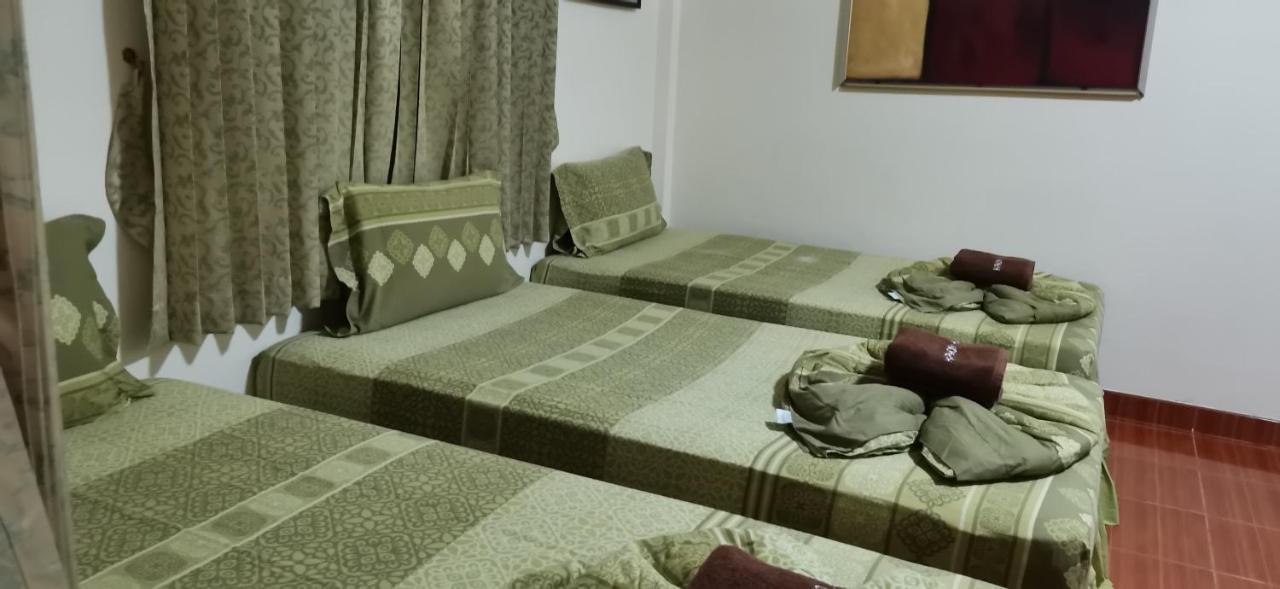 Harmony House-Sha Plus Νησί Phi Phi Εξωτερικό φωτογραφία