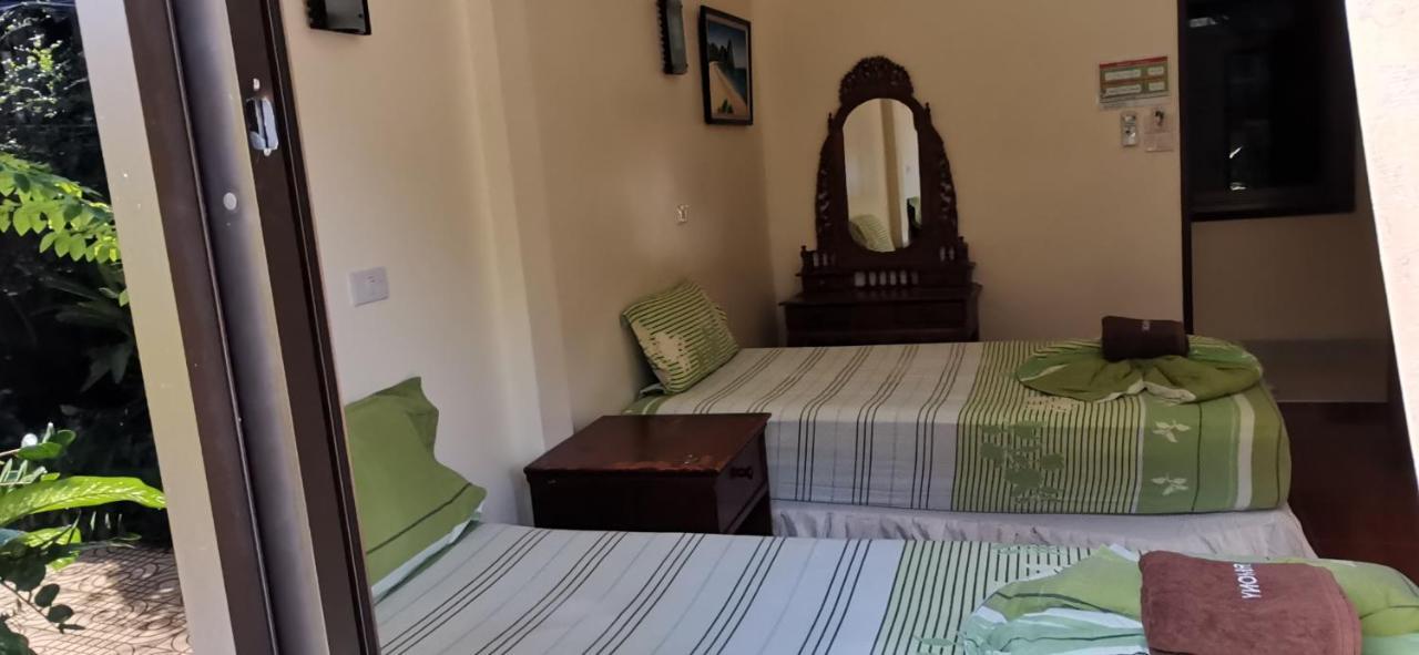 Harmony House-Sha Plus Νησί Phi Phi Εξωτερικό φωτογραφία