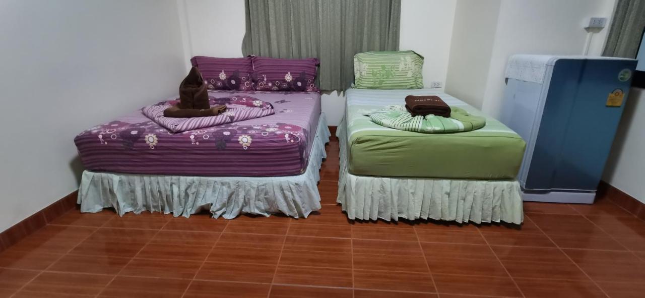 Harmony House-Sha Plus Νησί Phi Phi Εξωτερικό φωτογραφία