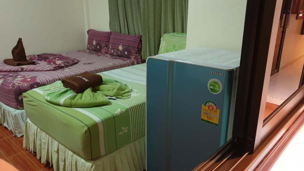 Harmony House-Sha Plus Νησί Phi Phi Εξωτερικό φωτογραφία