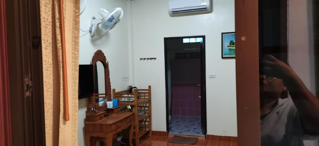Harmony House-Sha Plus Νησί Phi Phi Εξωτερικό φωτογραφία