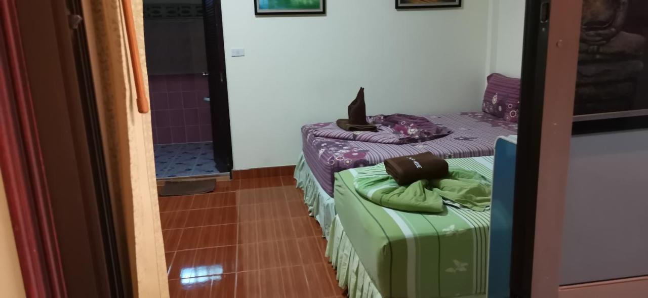 Harmony House-Sha Plus Νησί Phi Phi Εξωτερικό φωτογραφία