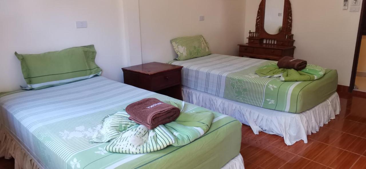 Harmony House-Sha Plus Νησί Phi Phi Εξωτερικό φωτογραφία
