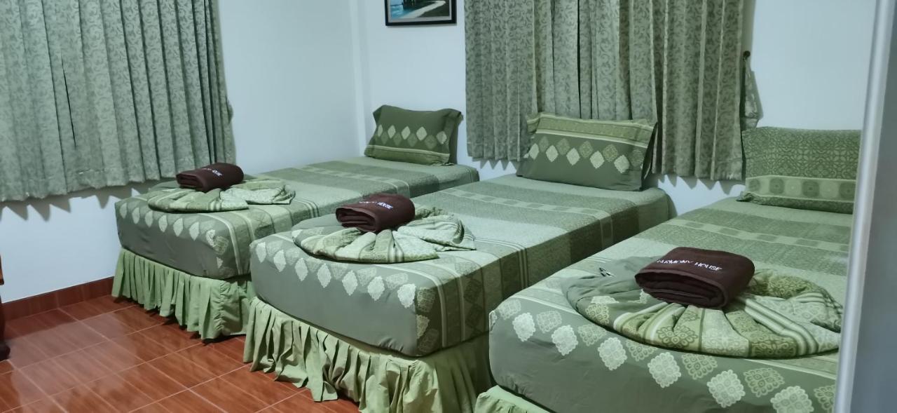 Harmony House-Sha Plus Νησί Phi Phi Εξωτερικό φωτογραφία
