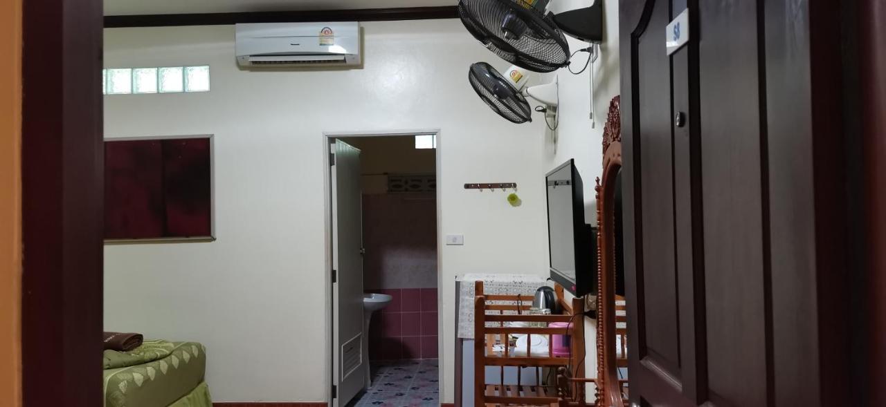 Harmony House-Sha Plus Νησί Phi Phi Εξωτερικό φωτογραφία