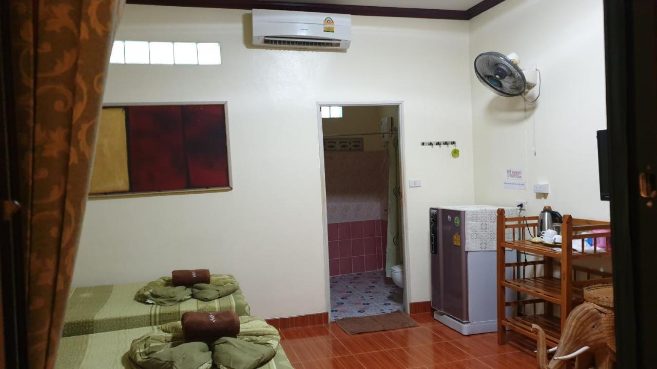 Harmony House-Sha Plus Νησί Phi Phi Εξωτερικό φωτογραφία