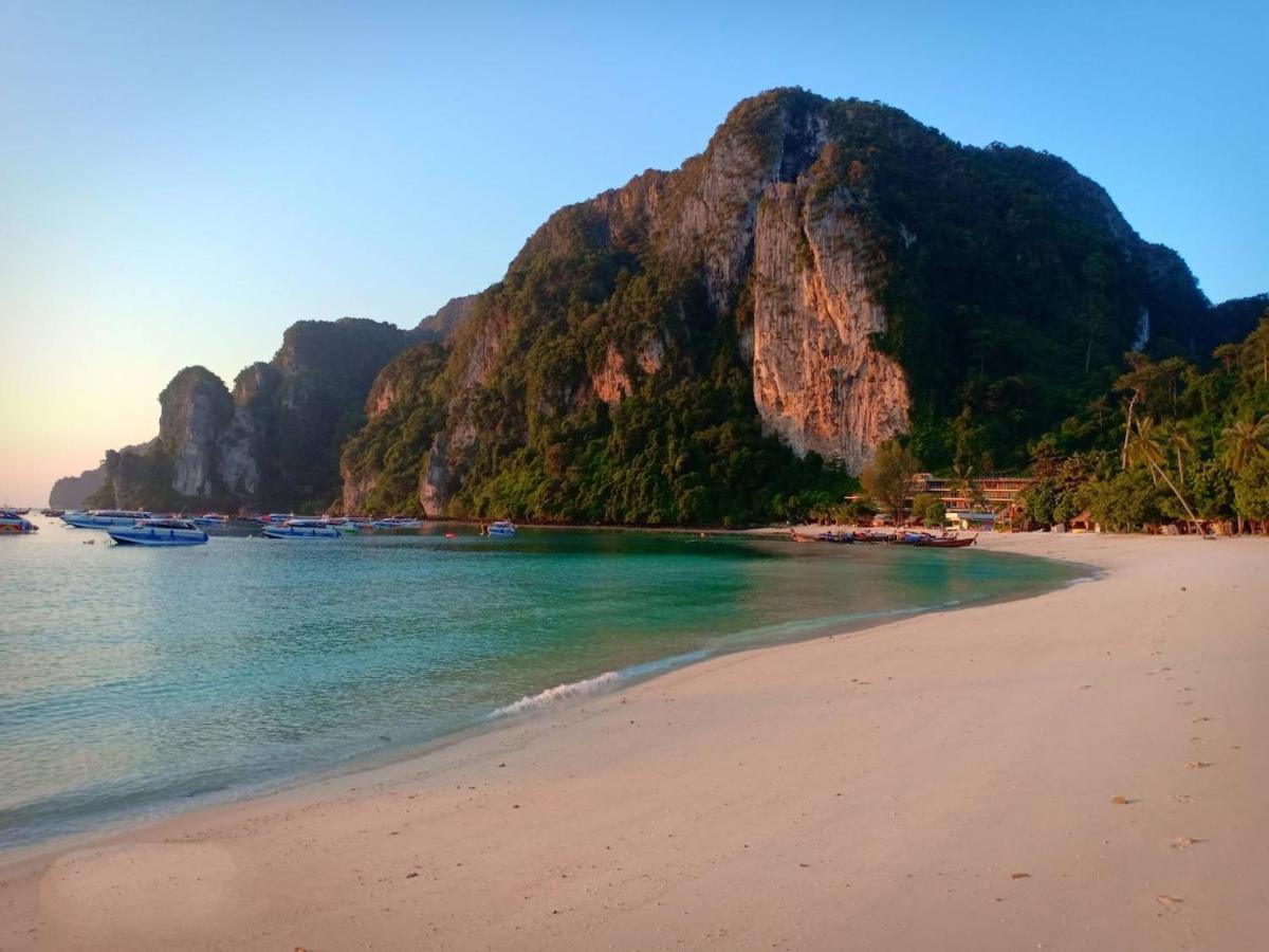 Harmony House-Sha Plus Νησί Phi Phi Εξωτερικό φωτογραφία