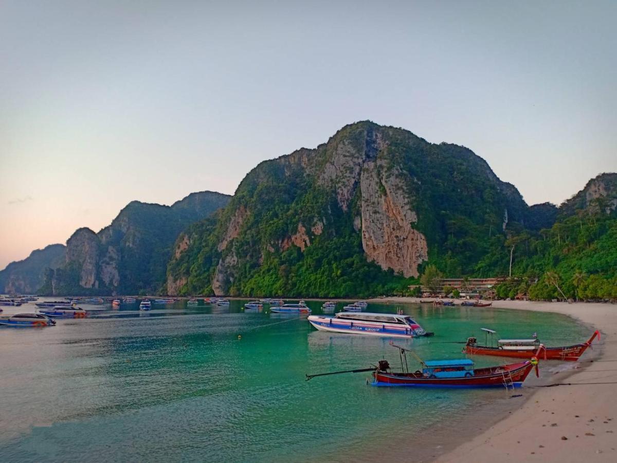 Harmony House-Sha Plus Νησί Phi Phi Εξωτερικό φωτογραφία