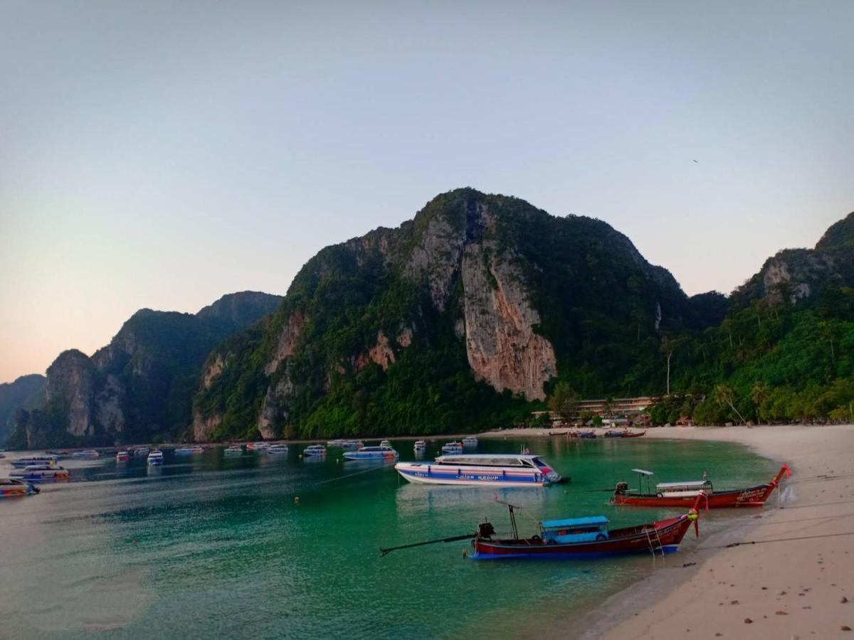 Harmony House-Sha Plus Νησί Phi Phi Εξωτερικό φωτογραφία